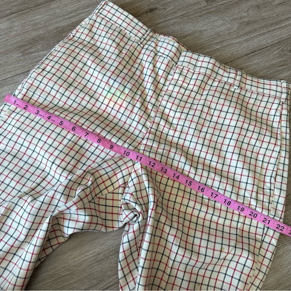 Vintage Check trousers - Picture 6 of 8